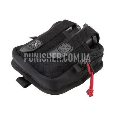 Утилитарный подсумок-органайзер Vertx Mini Organizational Pouch VTX5155, Черный