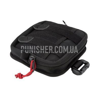 Утилитарный подсумок-органайзер Vertx Mini Organizational Pouch VTX5155, Черный