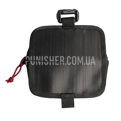 Утилитарный подсумок-органайзер Vertx Mini Organizational Pouch VTX5155, Черный