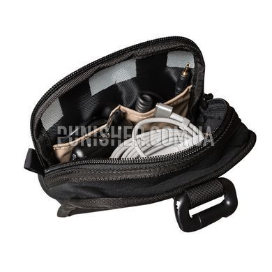 Утилитарный подсумок-органайзер Vertx Mini Organizational Pouch VTX5155, Черный