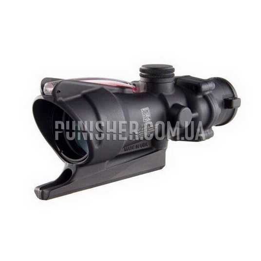 Оптичний приціл Trijicon ACOG 4x32 Scope (TA31A) Чорний купити з