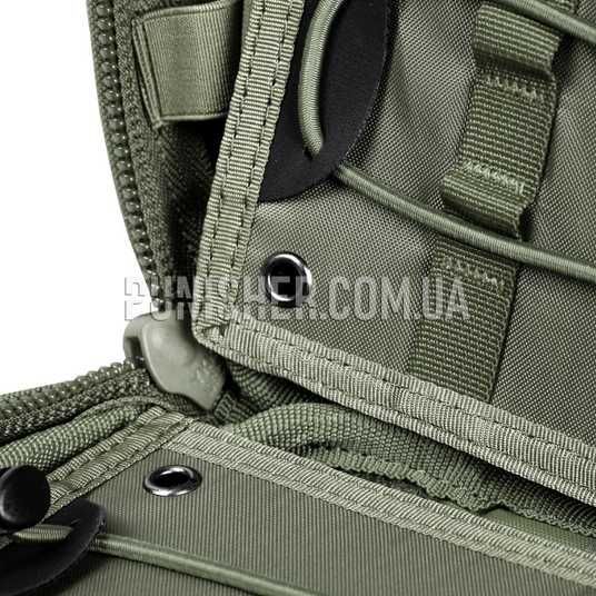 Tasmanian Tiger Medic Assault Pack MKII Olive buy with