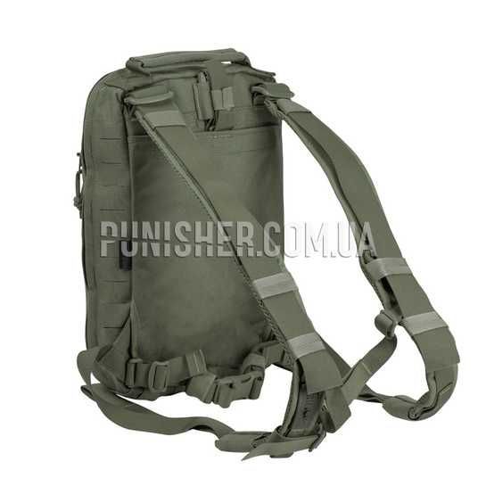 Tasmanian Tiger Medic Assault Pack MKII Olive buy with