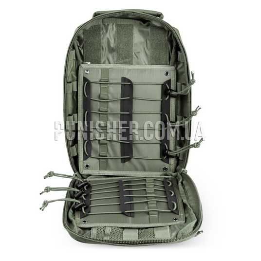 Tasmanian Tiger Medic Assault Pack MKII Olive buy with