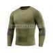 Термосорочка M-Tac компресійна Ranger Green/Dark Grey 2000000226989 фото 1
