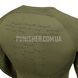 Термосорочка M-Tac компресійна Ranger Green/Dark Grey 2000000226989 фото 8