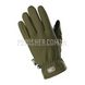 M-Tac Soft Shell Thinsulate Olive Gloves 2000000065991 photo 4