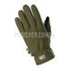 Перчатки M-Tac Soft Shell Thinsulate Olive 2000000065991 фото 4