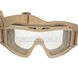 Revision Desert Locust Goggle with Clear Lens 2000000130798 photo 4