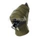 M-Tac Soft Shell Thinsulate Olive Gloves 2000000065991 photo 5