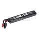Specna Arms LiPo 11.1V 1200mAh 25C T-Deans G-Tech 2000000207797 photo 1