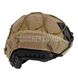 Кавер на шолом OneTigris Tactical Helmet Cover for Ops-Core FAST PJ Helmet 2000000103471 фото 7