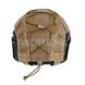 Кавер на шолом OneTigris Tactical Helmet Cover for Ops-Core FAST PJ Helmet 2000000103471 фото 8