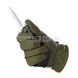 Перчатки M-Tac Soft Shell Thinsulate Olive 2000000065991 фото 7