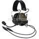 3M Peltor Comtac V Dual Comm Headset 2000000195124 photo 1