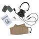 3M Peltor Comtac V Dual Comm Headset 2000000195124 photo 6