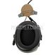 Z-Tac Comtac III EX Helmet Rail Adapter Set 2000000113821 photo 4