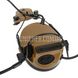 Z-Tac Comtac III EX Helmet Rail Adapter Set 2000000113821 photo 5
