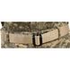 Брючний ремінь стандарту ACU армії США Belt Riggers US Army USMC 2000000001012 фото 2