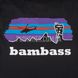 BS Bambass T-shirt 2000000164038 photo 5