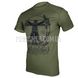 Kramatan Da Vinci Soldier T-shirt 2000000135083 photo 2