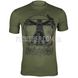 Kramatan Da Vinci Soldier T-shirt 2000000135083 photo 1