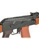 Винтовка тренировочная штурмовая AK-74 страйкбольная Cyma CM.048 GEN2 2000000246802 фото 8