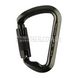 M-Tac 10cm Carabiner with Keylock Bayonet 2000000178226 photo 2