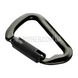 M-Tac 10cm Carabiner with Keylock Bayonet 2000000178226 photo 3