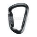 M-Tac 10cm Carabiner with Keylock Bayonet 2000000178226 photo 1