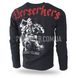 Dobermans Aggressive Berserkers Longsleeve LS127BK-M photo 2