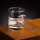 Gun and Fun Whiskey Glass Set with a bullet 7.62mm 2000000025360 photo 1