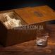 Gun and Fun Whiskey Glass Set with a bullet 7.62mm 2000000025360 photo 3