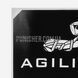 Наклейка Авторизованный дилер Agilite 2000000249001 фото 3
