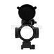 Оптический прицел EOTech Vudu 3-9x32 SFP HC1 (MOA) Ultra-Short 2000000211664 фото 6