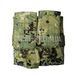 Eagle М4 Double Mag Pouch W/ Belt Loop 2000000009896 photo 1