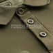 M-Tac Elite Tactical Coolmax Olive Polo Shirt 2000000015873 photo 4