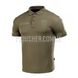M-Tac Elite Tactical Coolmax Olive Polo Shirt 2000000047423 photo 1