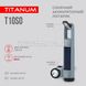 Портативний ліхтарик Titanum TLF-T10SO із сонячною батареєю 2000000127378 фото 3