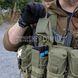Розвантажувальна система Helikon-Tex Guardian Chest Rig H8101-02 фото 10