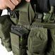 Розвантажувальна система Helikon-Tex Guardian Chest Rig H8101-02 фото 7