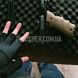 Helikon-Tex Half Finger Mk2 Gloves H6216-01/S photo 5
