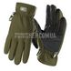 M-Tac Soft Shell Thinsulate Olive Gloves 2000000065991 photo 1