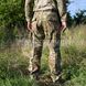Штаны огнеупорные US Army Advanced Combat Pant FR Scorpion W2 OCP 65/25/10 2000000149264 фото 10