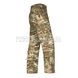 British Army PCS Aircrew Flame Resistant Trousers MTP 2000000175317 photo 3