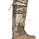 Штаны огнеупорные British Army PCS Aircrew Flame Resistant MTP 2000000175317 фото 7