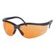 Walker's Impact Resistant Sport Glasses with Amber Lens 2000000111162 photo 1