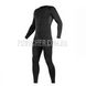 M-Tac Thermoline Thermal Underwear Black 2000000005041 photo 1