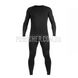 M-Tac Thermoline Thermal Underwear Black 2000000039084 photo 2