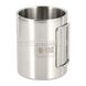 M-Tac Thermo Mug with Folding Handle 2000000025872 photo 1
